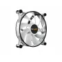 Ventilaator be quiet! Shadow Wings 2 140mm PWM Valge