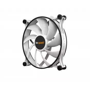 Ventilaator be quiet! Shadow Wings 2 140mm PWM Valge