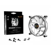 Ventilaator be quiet! Shadow Wings 2 140mm PWM Valge