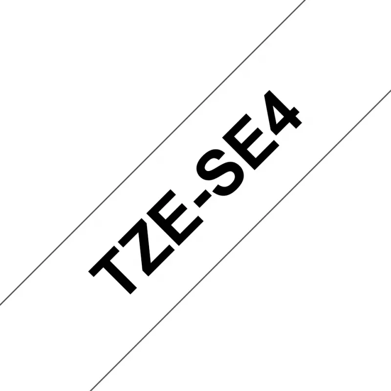 Brother TZE-SE4 silditeip TZ