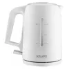 Krups BW2441 elektriline veekeetja 1,6 L 2200 W valge