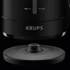 Krups BW2448 elektriline veekeetja 1,6 L must