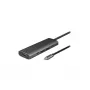 Mobiilseadme dokkimisjaam Chieftec DSC-502 USB USB-C Hall
