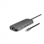 Dokkimisjaam Chieftec DSC-901 USB USB-C hall 134mm 49mm 15mm 89.3g