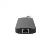 Dokkimisjaam Chieftec DSC-901 USB USB-C hall 134mm 49mm 15mm 89.3g