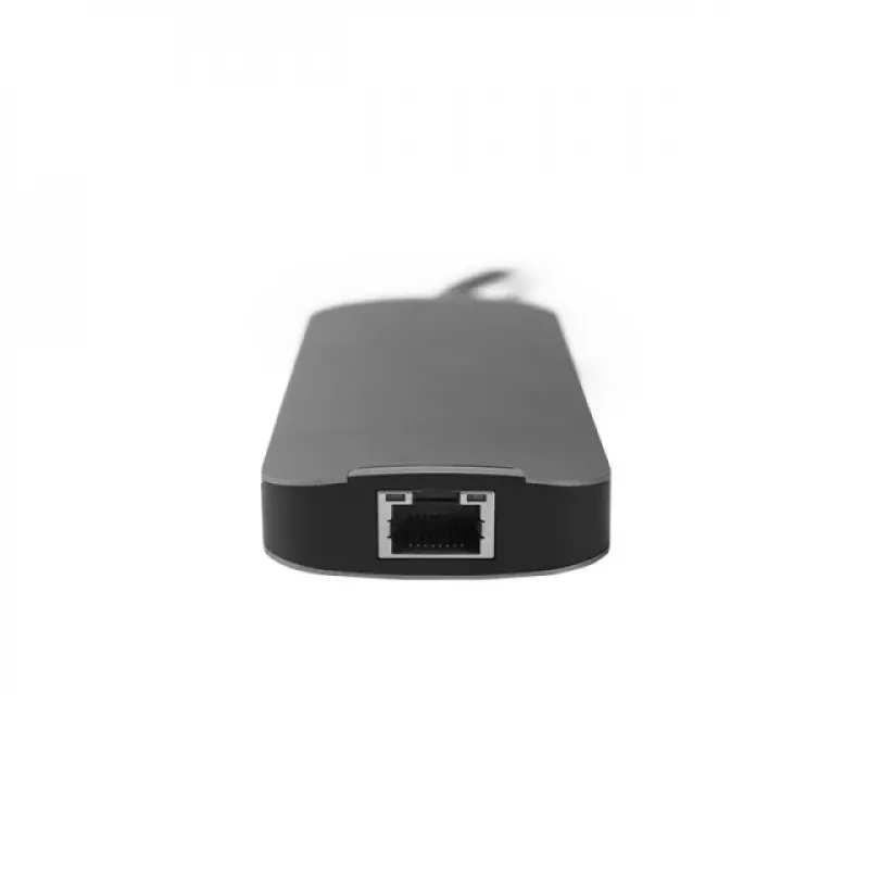 Dokkimisjaam Chieftec DSC-901 USB USB-C hall 134mm 49mm 15mm 89.3g