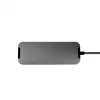 Dokkimisjaam Chieftec DSC-901 USB USB-C hall 134mm 49mm 15mm 89.3g
