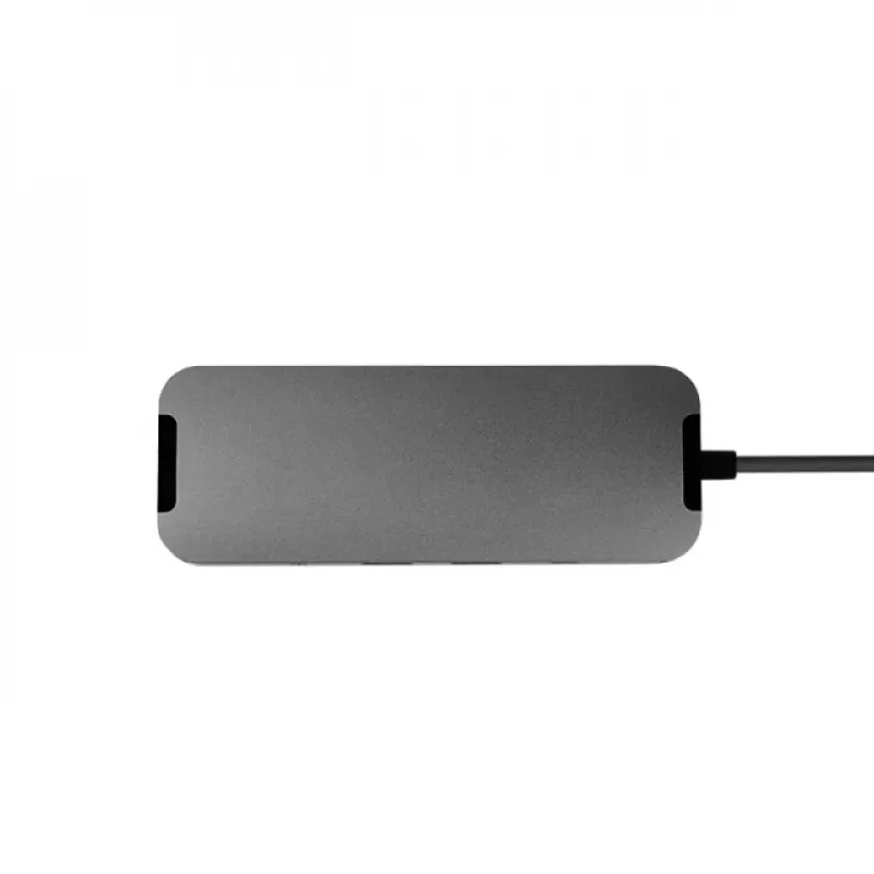 Dokkimisjaam Chieftec DSC-901 USB USB-C hall 134mm 49mm 15mm 89.3g