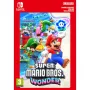 Nintendo Super Mario Bros. Wonder Standard traditsiooniline hiina, saksa, hollandi, inglise, hispaania, prantsuse, itaalia, jaapani, korea, portugali, vene Nintendo Switch