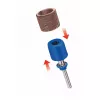 Lihvketas Dremel EZ SpeedClic 2615S407JA
