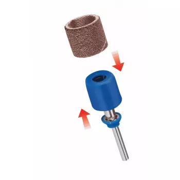Lihvketas Dremel EZ SpeedClic 2615S407JA