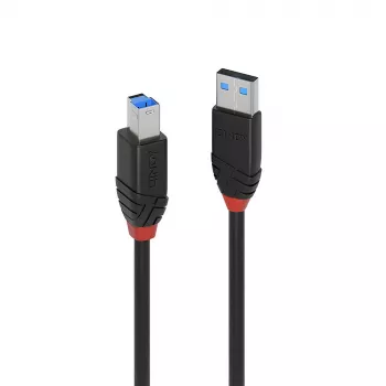 Lindy 10m USB 3.0 aktiivkaabel, õhuke