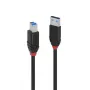 Lindy 10m USB 3.0 aktiivkaabel, õhuke