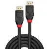 Lindy 20m aktiivne DisplayPort 1.2 kaabel