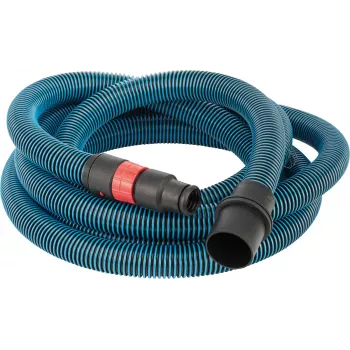 Bosch 2 608 000 566 tolmuimeja tarvik/toitematerjal Painduv voolik Trummel-tolmuimeja