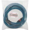 Bosch 2 608 000 566 tolmuimeja tarvik/toitematerjal Painduv voolik Trummel-tolmuimeja