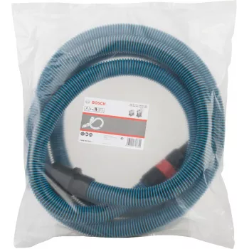 Bosch 2 608 000 566 tolmuimeja tarvik/toitematerjal Painduv voolik Trummel-tolmuimeja