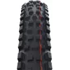 Jalgratta rehv Schwalbe Magic Mary Super Gravity — must/bronze