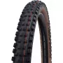 Jalgratta rehv Schwalbe Magic Mary Super Gravity — must/bronze