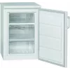 Vertikaalsügavkülmik BOMANN GS 2196.1 — 85 L, D klass, 3 sahtlit, ümberpööratav uks, 10 kg/24h
