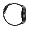 Nutikell HUAWEI WATCH 5 — ümar 46 mm, 1,38-tolline ekraan, GPS, Bluetooth, mobiilsidevõrk, must