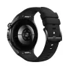 Nutikell HUAWEI WATCH 5 — ümar 46 mm, 1,38-tolline ekraan, GPS, Bluetooth, mobiilsidevõrk, must
