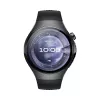 Nutikell HUAWEI WATCH 5 — ümar 46 mm, 1,38-tolline ekraan, GPS, Bluetooth, mobiilsidevõrk, must