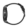 Nutikell HUAWEI WATCH 5 — ümar 46 mm, 1,38-tolline ekraan, GPS, Bluetooth, mobiilsidevõrk, must