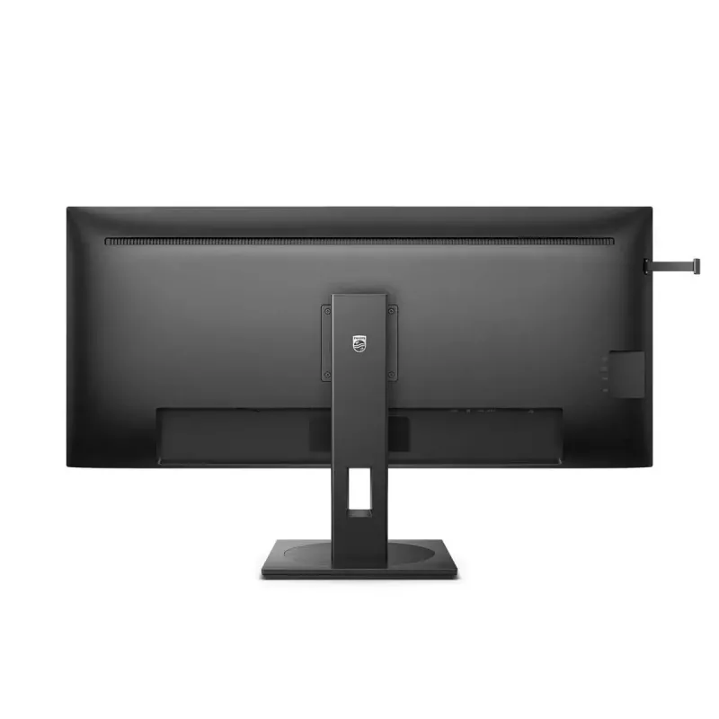 Philips 5000 seeria 40B1U5600/00 arvutimonitor 101,6 cm (40 tolli) 3440 x 1440 pikslit Wide Quad HD LCD must