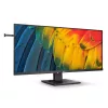 Philips 5000 seeria 40B1U5600/00 arvutimonitor 101,6 cm (40 tolli) 3440 x 1440 pikslit Wide Quad HD LCD must