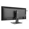 Philips 5000 seeria 40B1U5600/00 arvutimonitor 101,6 cm (40 tolli) 3440 x 1440 pikslit Wide Quad HD LCD must