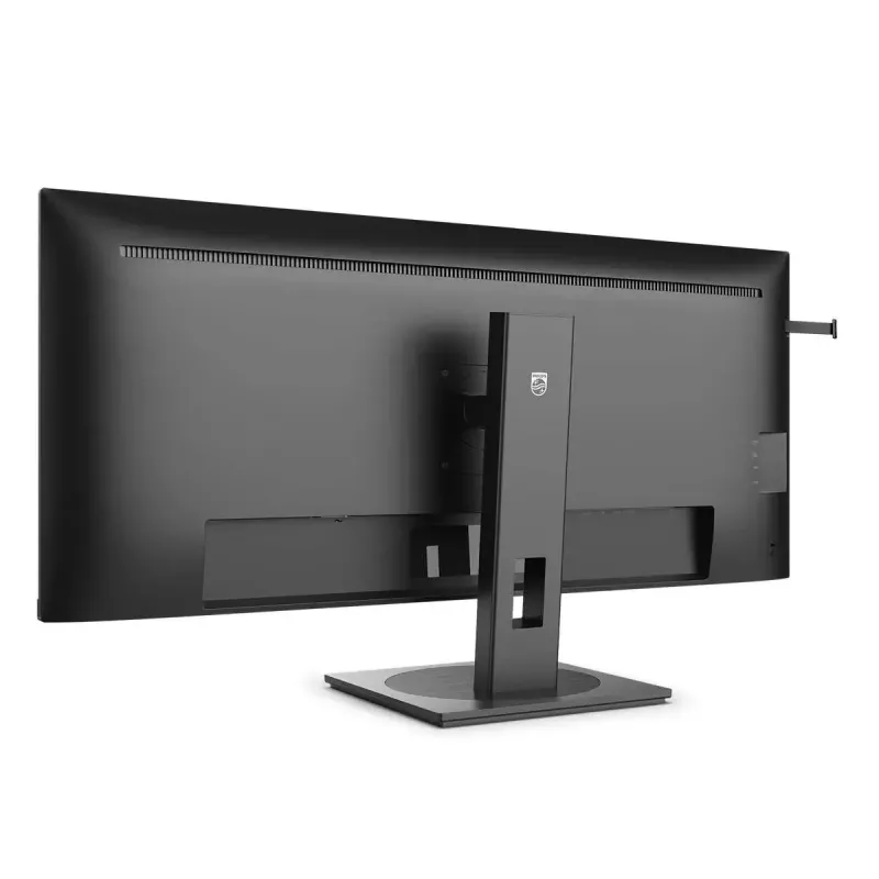 Philips 5000 seeria 40B1U5600/00 arvutimonitor 101,6 cm (40 tolli) 3440 x 1440 pikslit Wide Quad HD LCD must