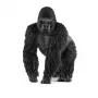 schleich WILD LIFE Gorilla, isane, 3 a, Džungel, Metsloomad / seiklusmänguasjad, Mitmevärviline, Plastik