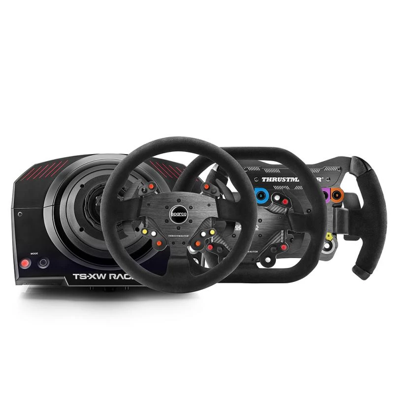 Rooliratas Thrustmaster TS-XW