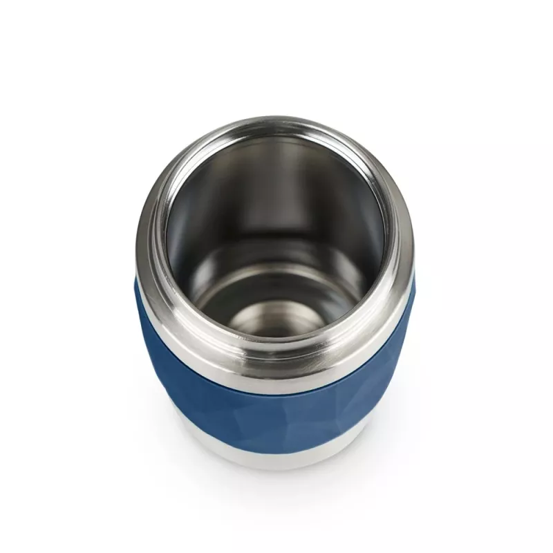 EMSA reisikruus Compact 300 ml sinine, roostevaba teras