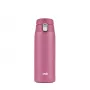 EMSA Light kruus 400 ml roos