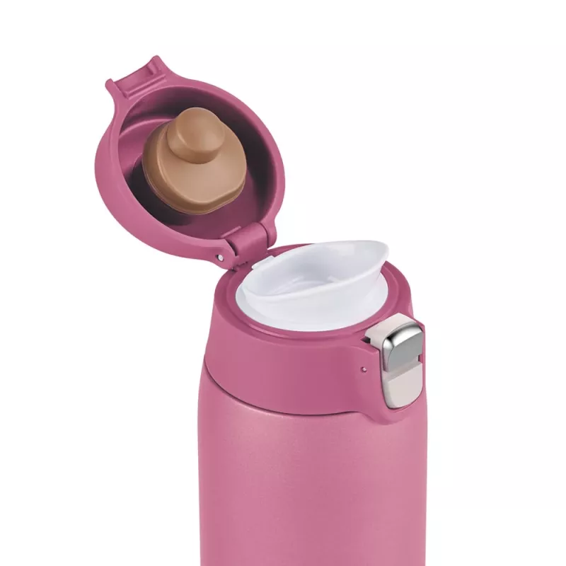 EMSA Light kruus 400 ml roos