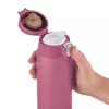 EMSA Light kruus 400 ml roos