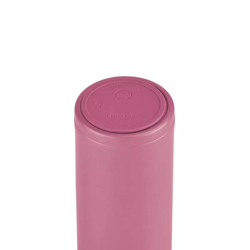 EMSA Light kruus 400 ml roos