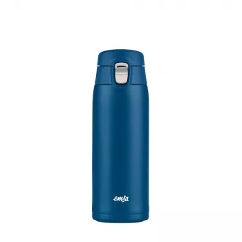 EMSA Light kruus 400 ml sinine