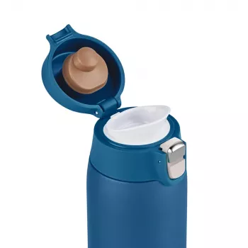 EMSA Light kruus 400 ml sinine