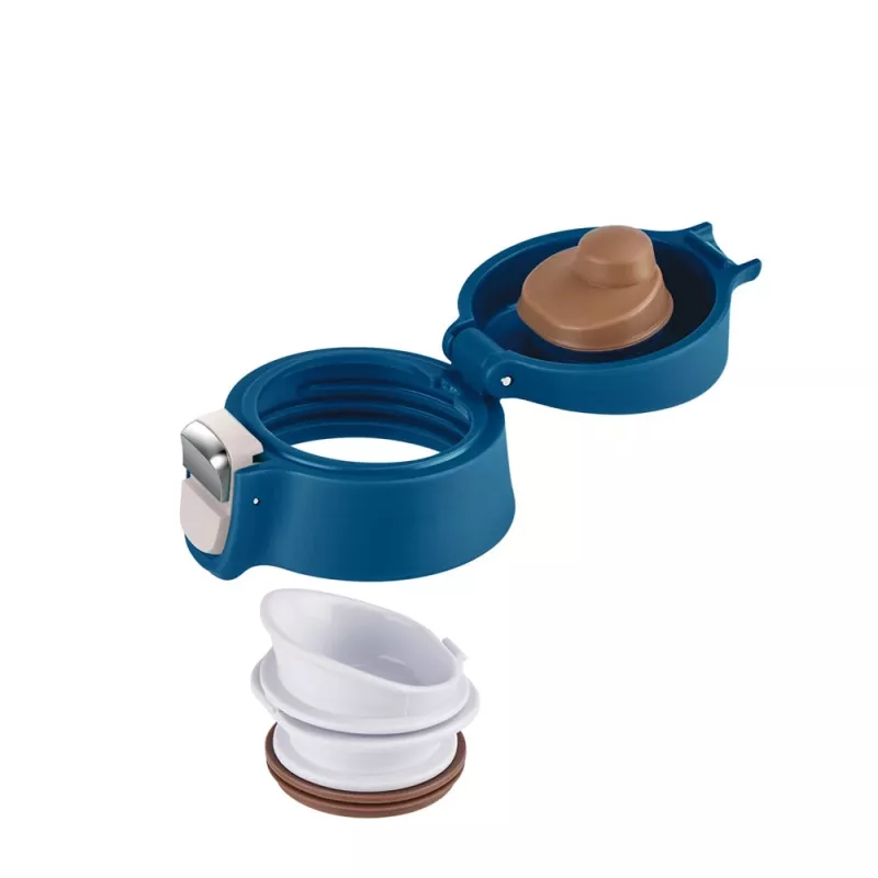 EMSA Light kruus 400 ml sinine