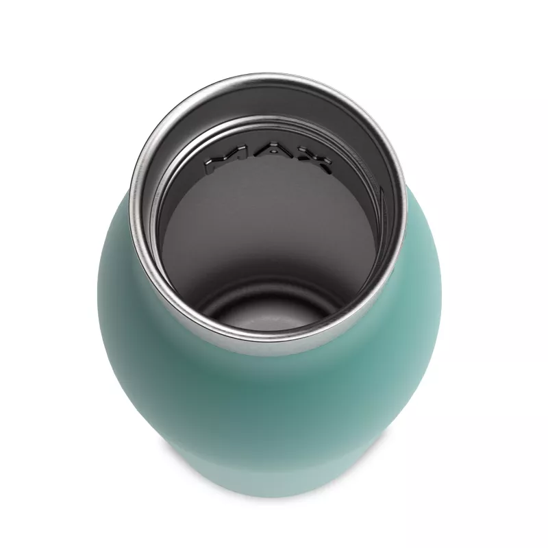 EMSA Bludrop Color N31110 Igapäevaseks kasutuseks 700 ml Roostevaba teras Roheline