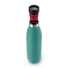 EMSA Bludrop Color N31110 Igapäevaseks kasutuseks 700 ml Roostevaba teras Roheline