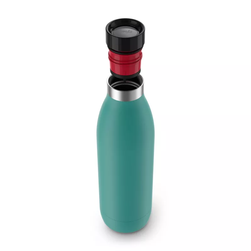 EMSA Bludrop Color N31110 Igapäevaseks kasutuseks 700 ml Roostevaba teras Roheline