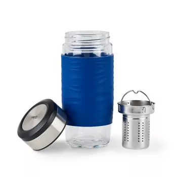 Mahuti EMSA N20805 420 ml Läbipaistev