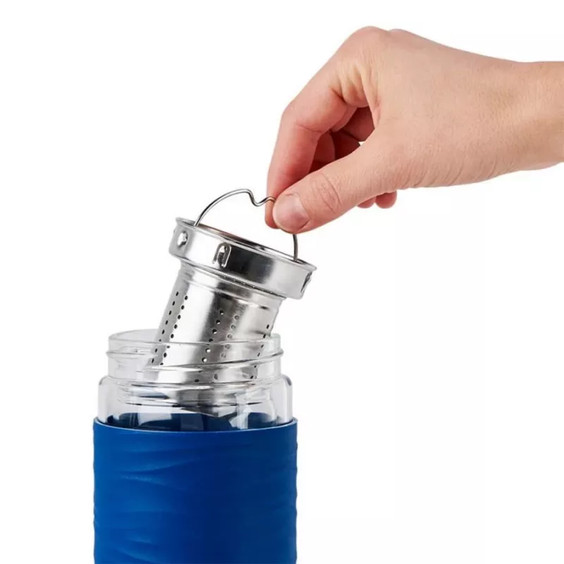 Mahuti EMSA N20805 420 ml Läbipaistev