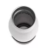 EMSA Bludrop Sleeve N3111100 joogipudel igapäevaseks kasutamiseks 700 ml roostevaba teras must, roostevaba teras