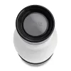 EMSA Bludrop Sleeve N3111100 joogipudel igapäevaseks kasutamiseks 700 ml roostevaba teras must, roostevaba teras