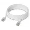 Networking kaabel Ubiquiti UACC-Cable-Patch-EL-C6A-8M-W Cat6a 8m